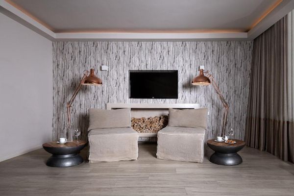 Palladium Hotel (Mykonos)